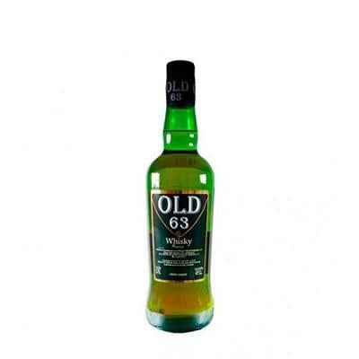 WHISKY OLD 63 0,75LT - Domi Delivery