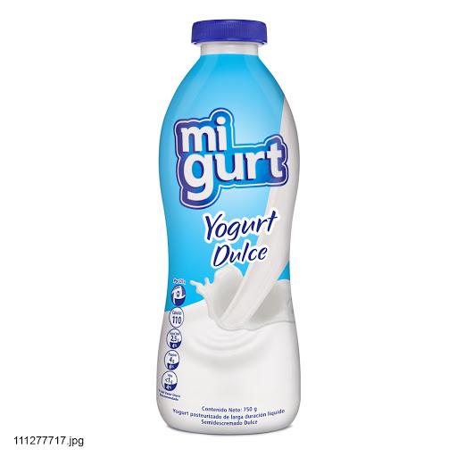 Yogurt Migurt Dulce 750Ml - Domi Delivery