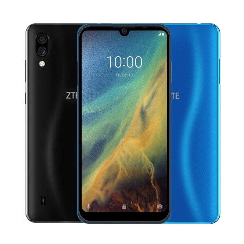 ZTE BLADE A5 2GB/32GB - Domi Delivery