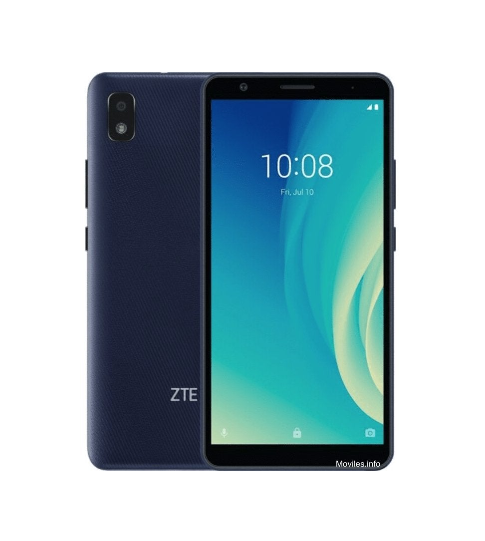 ZTE BLADE L210 1GB/32GB - Domi Delivery