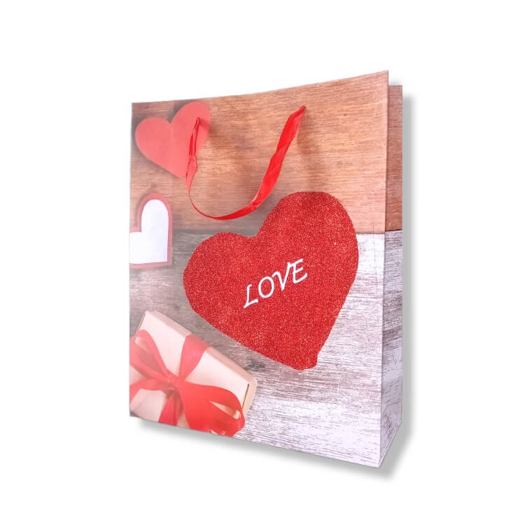 Bolsa de regalo peq. referencial